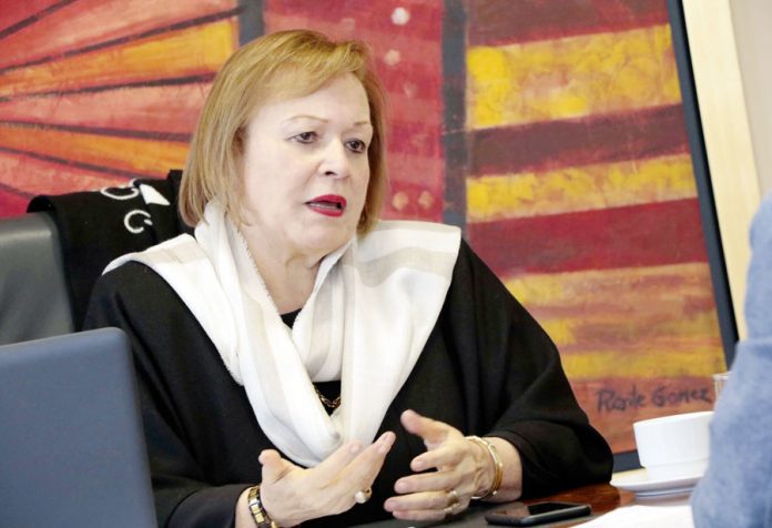 Yolanda Torriani