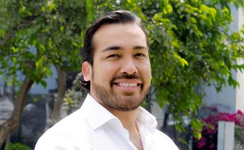 Álvaro Paz de la Barra