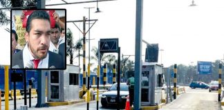 Álvaro Paz de la Barra