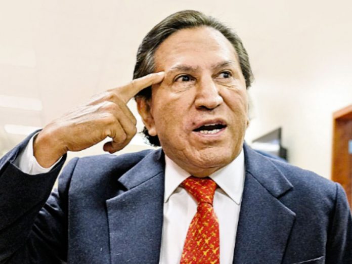 Alejandro Toledo Alejandro Toledo