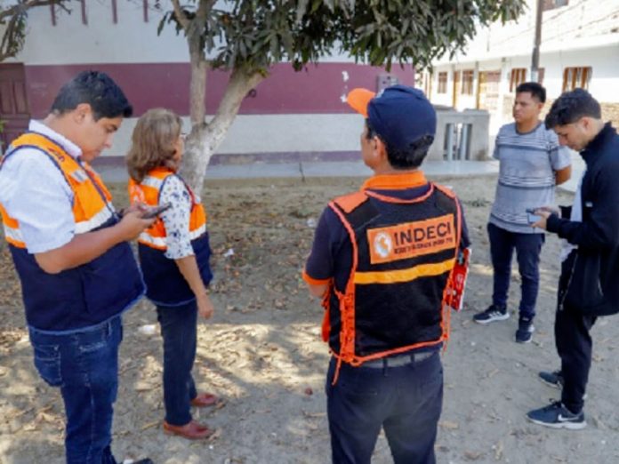 alertas sísmicas tempranas