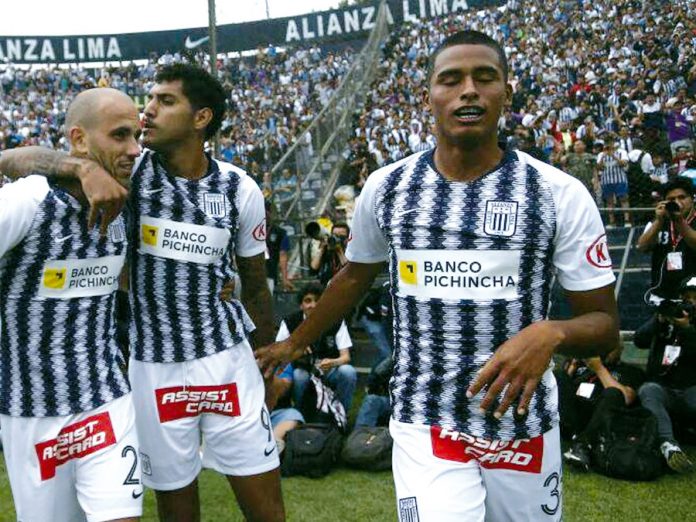 Alianza Lima