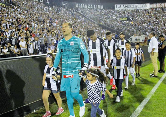 Alianza Lima