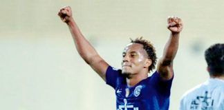André Carrillo