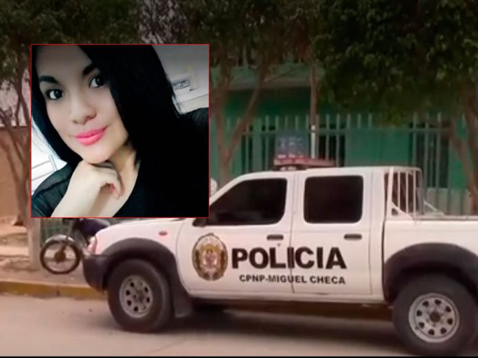 Asesinan a joven madre en su vivienda