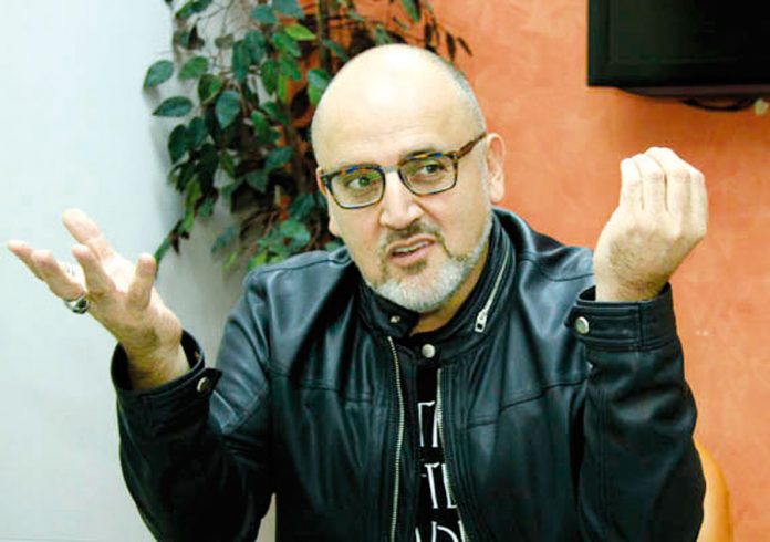 Beto Ortiz
