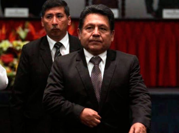 Carlos Ramos Heredia