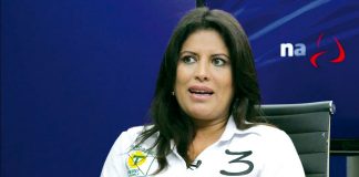 Habría unanimidad para Eliminar la inmunidad parlamentaria Carmen Omonte