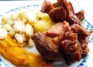 Chicharrón