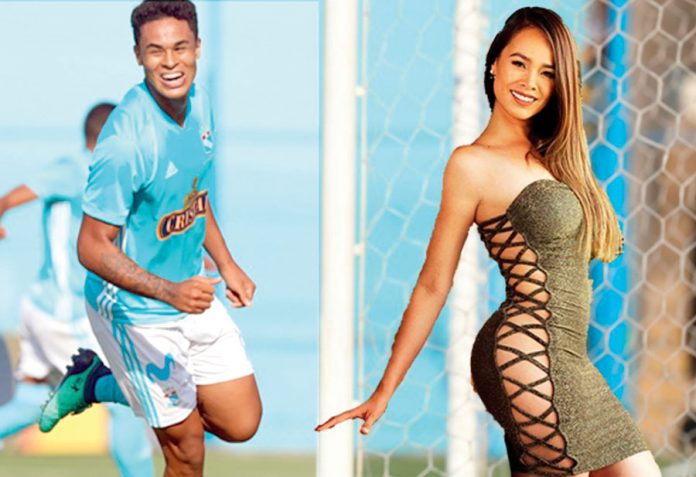 Christopher Olivares y Christopher Olivares