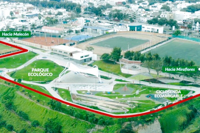 Ciclosenda Ciclosenda