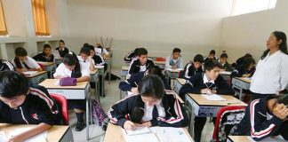 Colegios de Alto Rendimiento