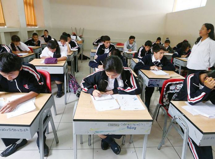 Colegios de Alto Rendimiento