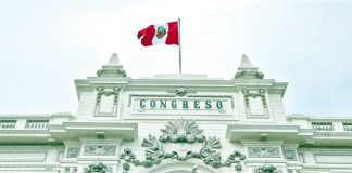 Congreso de la República