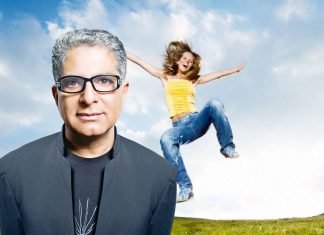 El secreto para tener una vida de abundancia Deepak Chopra