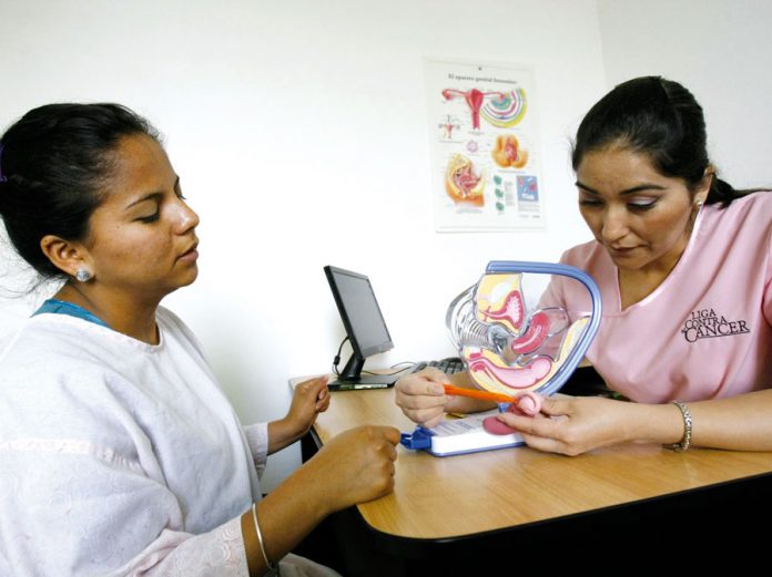 Despistajes contra el Cancer