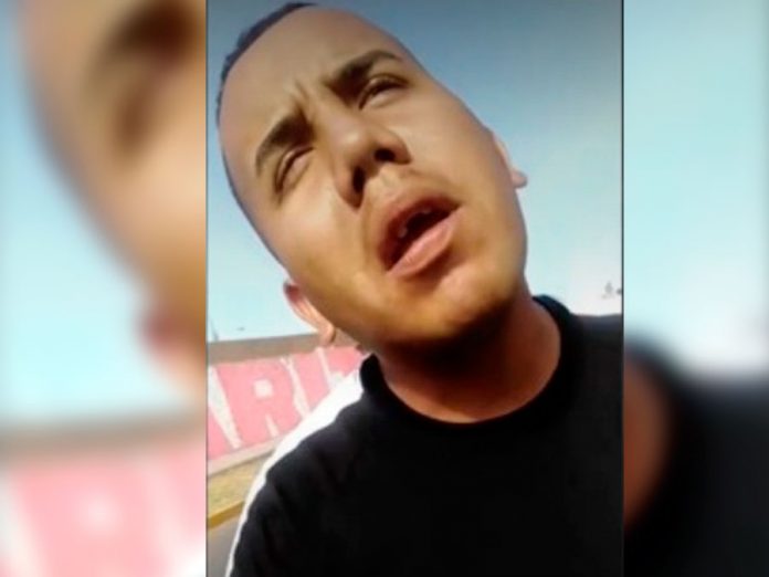 Detienen a conductor borracho que intentó coimear a policías