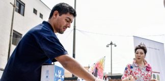 Dictarán talleres para construir drones Drones, Robots solares y juguetes científicos en la Capital del Bicentenario