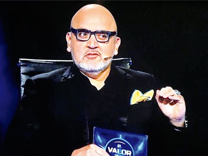 El Valor de la Verdad