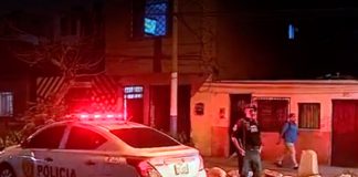 En balacera matan a criador de perros bravos