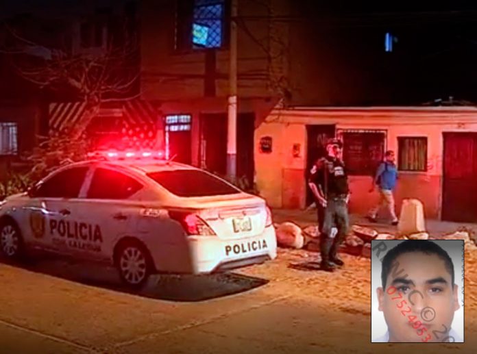 En balacera matan a criador de perros bravos