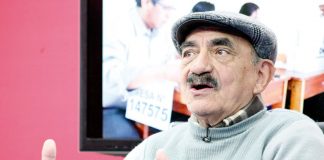 Enrique Fernández Chacón