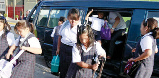 Escolares