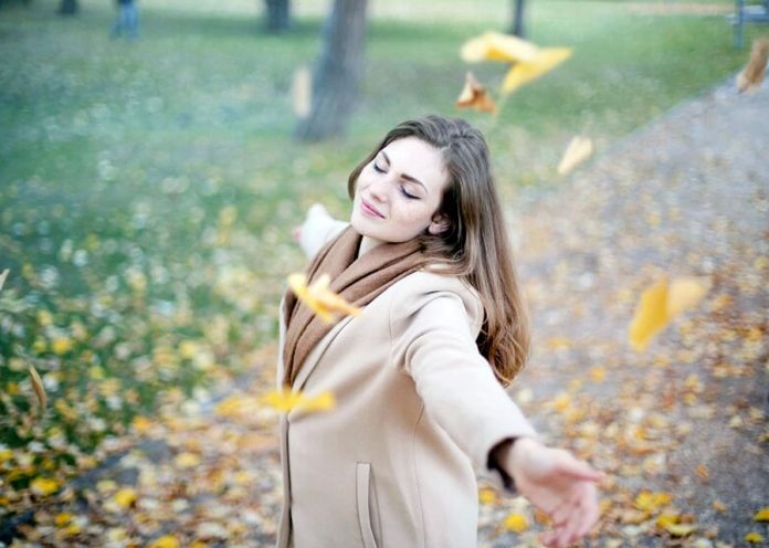 Felicidad