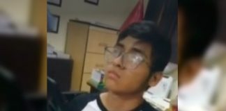 Fabricio Salvatierra Tovar