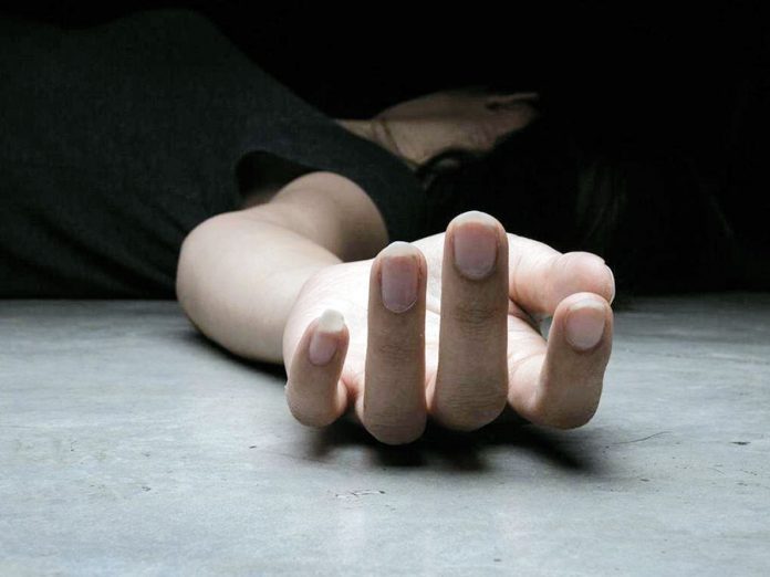 Feminicidio