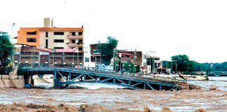 Fenómeno El Niño