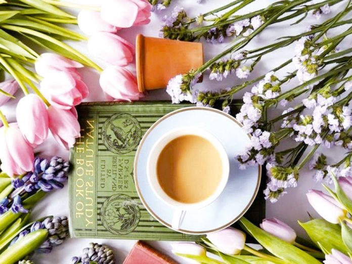 Flores propiedades curativas Flores propiedades curativas