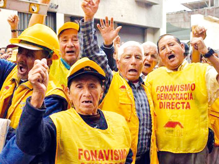 Fonavistas