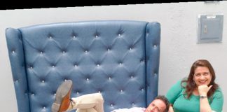 Galdós va a terapia