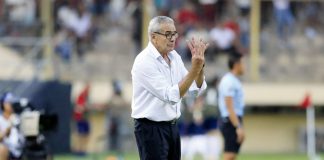 Gregorio Pérez