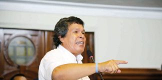 Heriberto Benítez