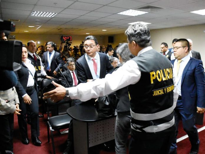 Humberto Abanto