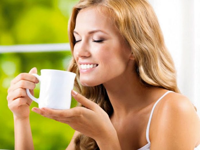 Infusiones