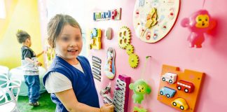 Instituto Nacional de Salud del Niño San Borja