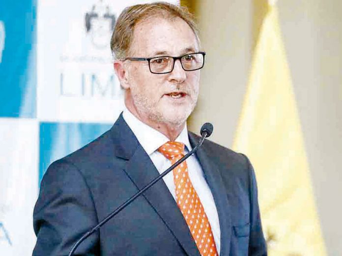 Jorge Muñoz