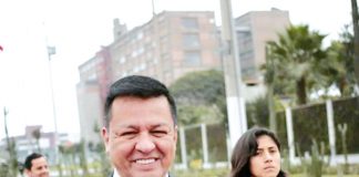 Juan Sotomayor García