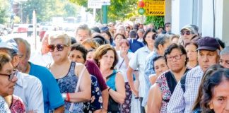 Reforma pensionaria ya debe estar lista para beneficio de los jubilados Jubilados