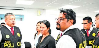 Keiko Fujimori