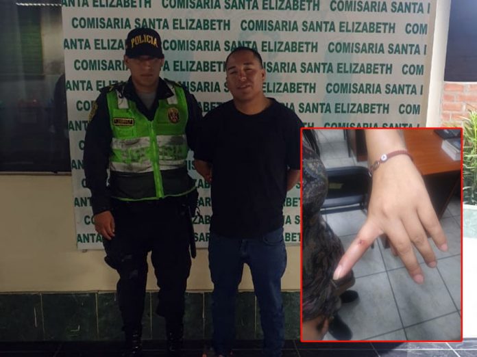 Manuel Mantilla Valqui