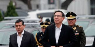 Martín Vizcarra