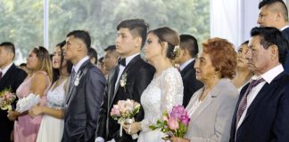Matrimonio comunitario