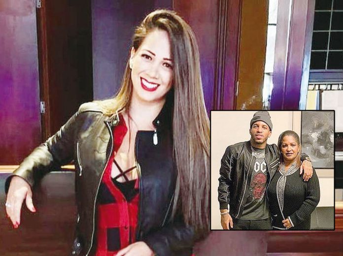 Melissa Klug Melissa Klug