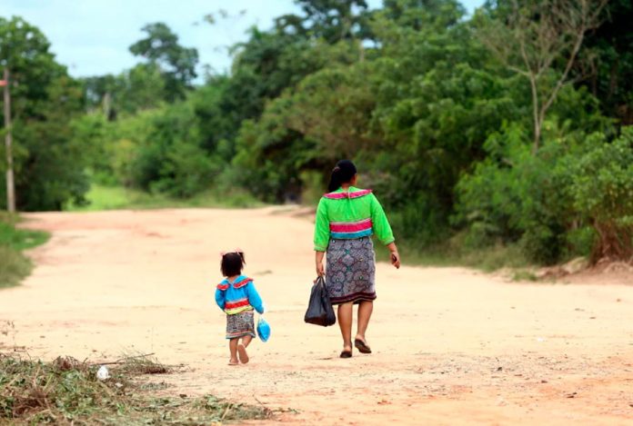 Ministerio de Desarrollo e Inclusión Social