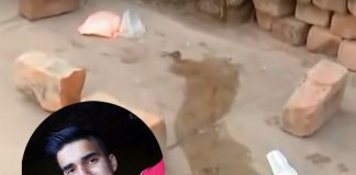 Motociclistas matan a menor de 14 en VES Motociclistas matan a menor de 14 en VES