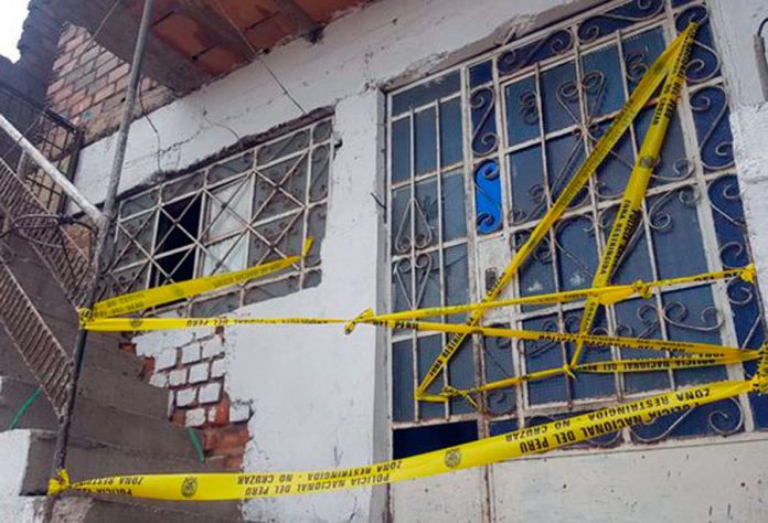 Muere niña venezolana en extrañas circunstancias Muere niña venezolana en extrañas circunstancias